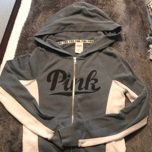 PINK hoodie